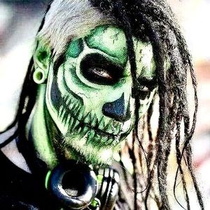 Meet your Posher, Rex